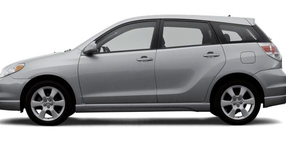 TOYOTA COROLLA MATRIX 2006 2T1KR32E56C612606 image